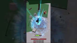E-daters teaming #roblox #tsb #thestrongestbattlegrounds