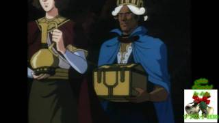 Navidad Del Otaku 2010
