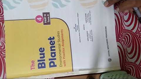 class 4 evs world of plants rbse