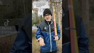 Are Straight Blades For Cleaving sword hema martialarts fencing history