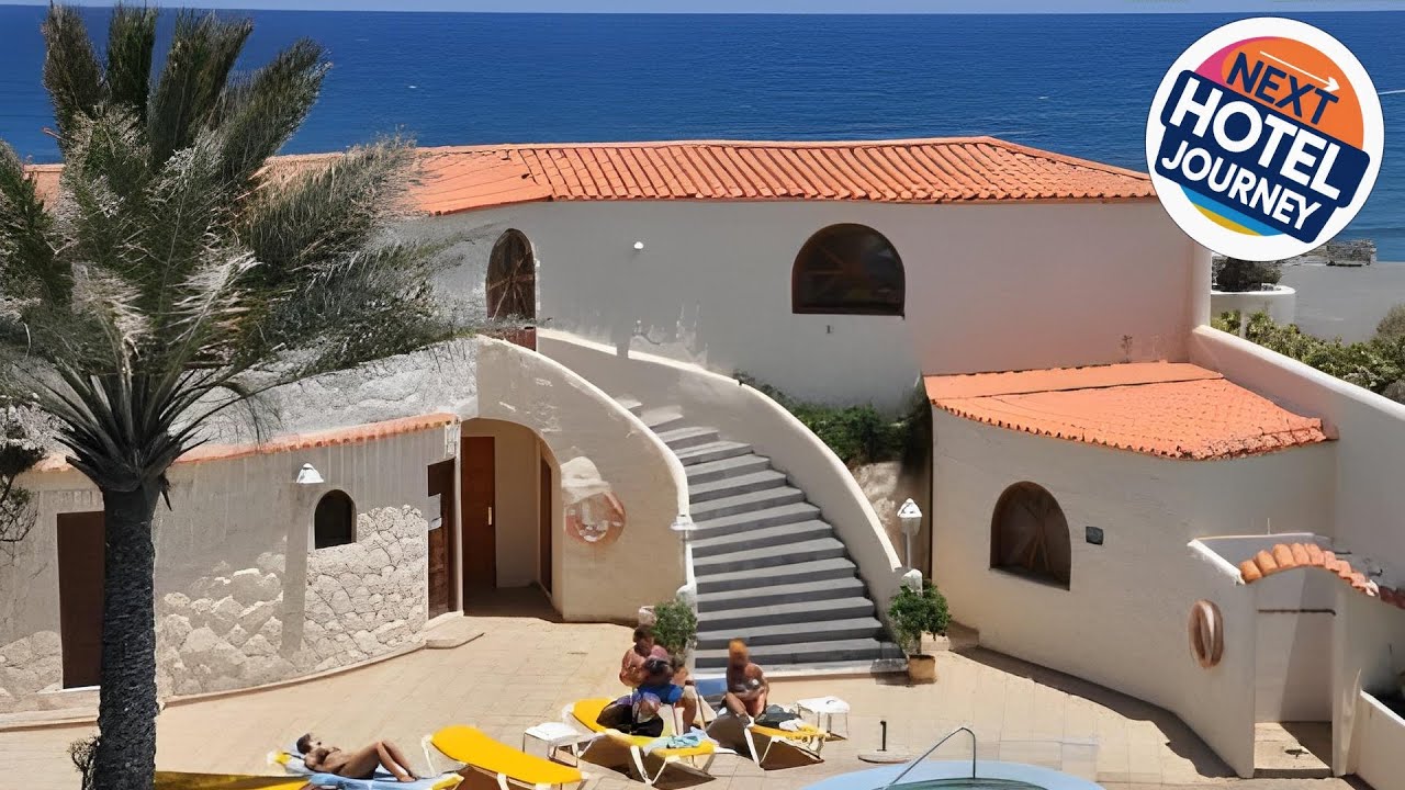 Playa Surf CBbC Hotel | Tenerife, Spain | Hotel Review 🌟