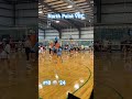 North Point VBC Lake Dallas Tourn 13U Pt. 5 #inspiringartgirl