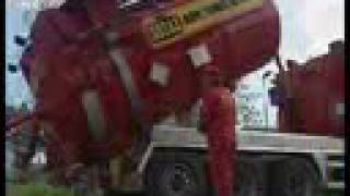 Vacuum Cleaning System