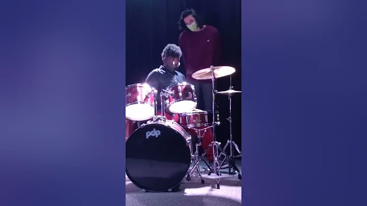 2022 Recital