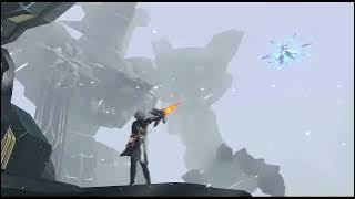 Download lagu [Honkai: Star Rail OST] Cocolia Boss Battle Theme (Phase 1   2) | A Trap With No Return   Wildfire