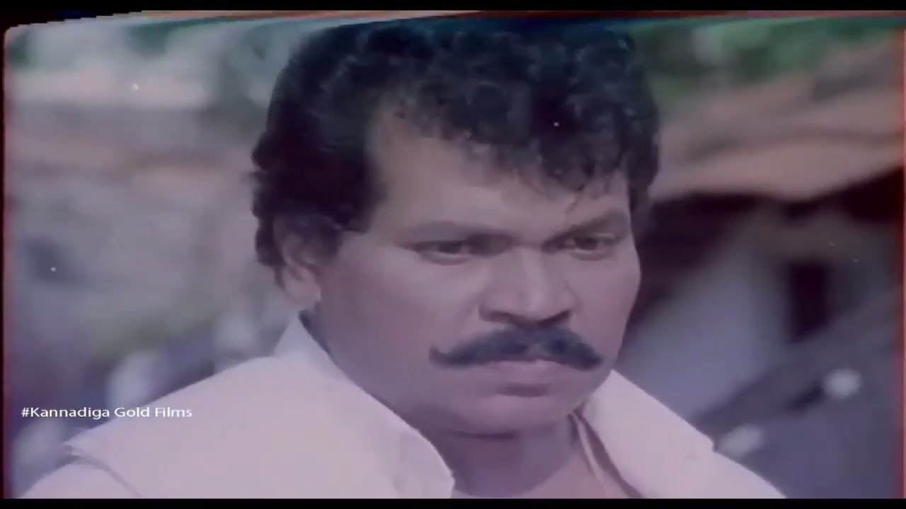 Tiger Prabhakar Superhit Action Scene Kannada Best Scenes