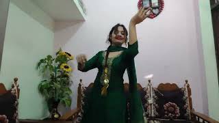 Jija Ji - New Haryanvi Song | Meeta Baroda New Song | Anshu Choudhary |Dance cover by Rose Fairy|