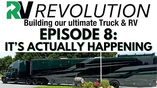 RV Revolution (Ep. 8) It's Finally Happening