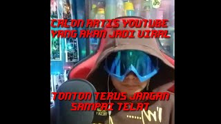 Batan nganggur (Irwan Ernawan) cover by eskha (jenal)