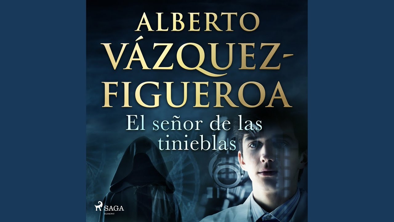 Capítulo 25.3 - el Señor de las Tinieblas - YouTube