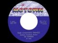 The Supremes -  Time Changes Things