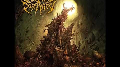 Embryonic Depravity ‎: Apotheosis Through Isolation