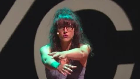 Lightning in a Bottle: Dance is Worth Sharing! | M...