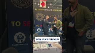 Why Attend IBS 2025