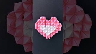 Wall Decoration For Valentine's Day Surprise | #valentinesday