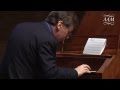 Robert Levin improvises Mozart