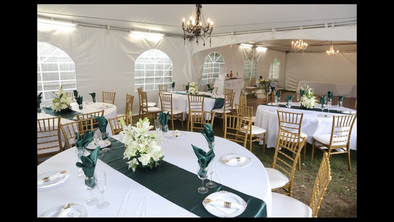 WELCOME TO FIESTA RENTALS