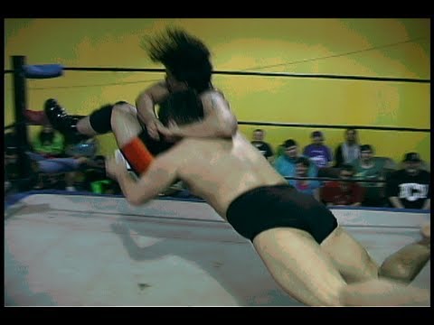Faxx Wrestling