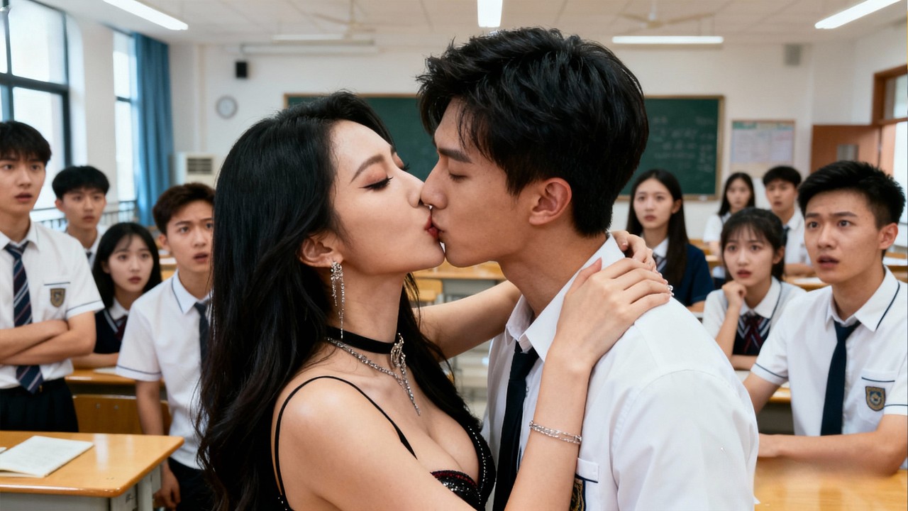 [Multi SUB]（全集）美女校花沒想到救了她的鄉下窮小伙子真的會仙術？ ！ #逆襲 #MiniDrama #精彩大陸短劇