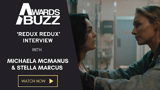 Michaela McManus & Stella Marcus on the Dark but Coherent Parallel Universes of ‘Redux Redux’