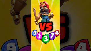 BOSS BANDIT vs. ALL ELIXIR - NEW CHAMPION BANDIT