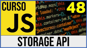 LocalStorage and SessionStorage: How Do They Work? | JavaScript Storage API ✅ | JavaScript Course...