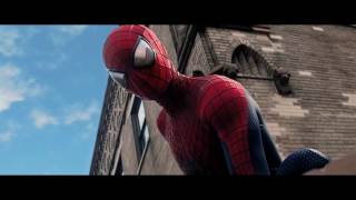 The Amazing Spider Man 2 - Extended TV Spot