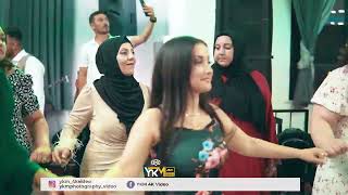 Şilan & Burhan - Osman Yılmaz Halay / Kulu Erva Düğün Salonu - YKM4Kvideo®