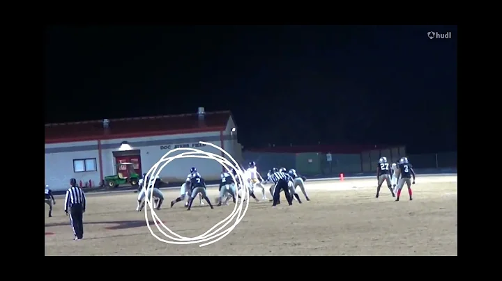 DaShawn Ware Class of 2022 Senior highlights GET A...
