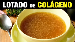 Rico Em Colágeno – Tudo Sobre Caldo De Ossos, Mocotó E Tutano