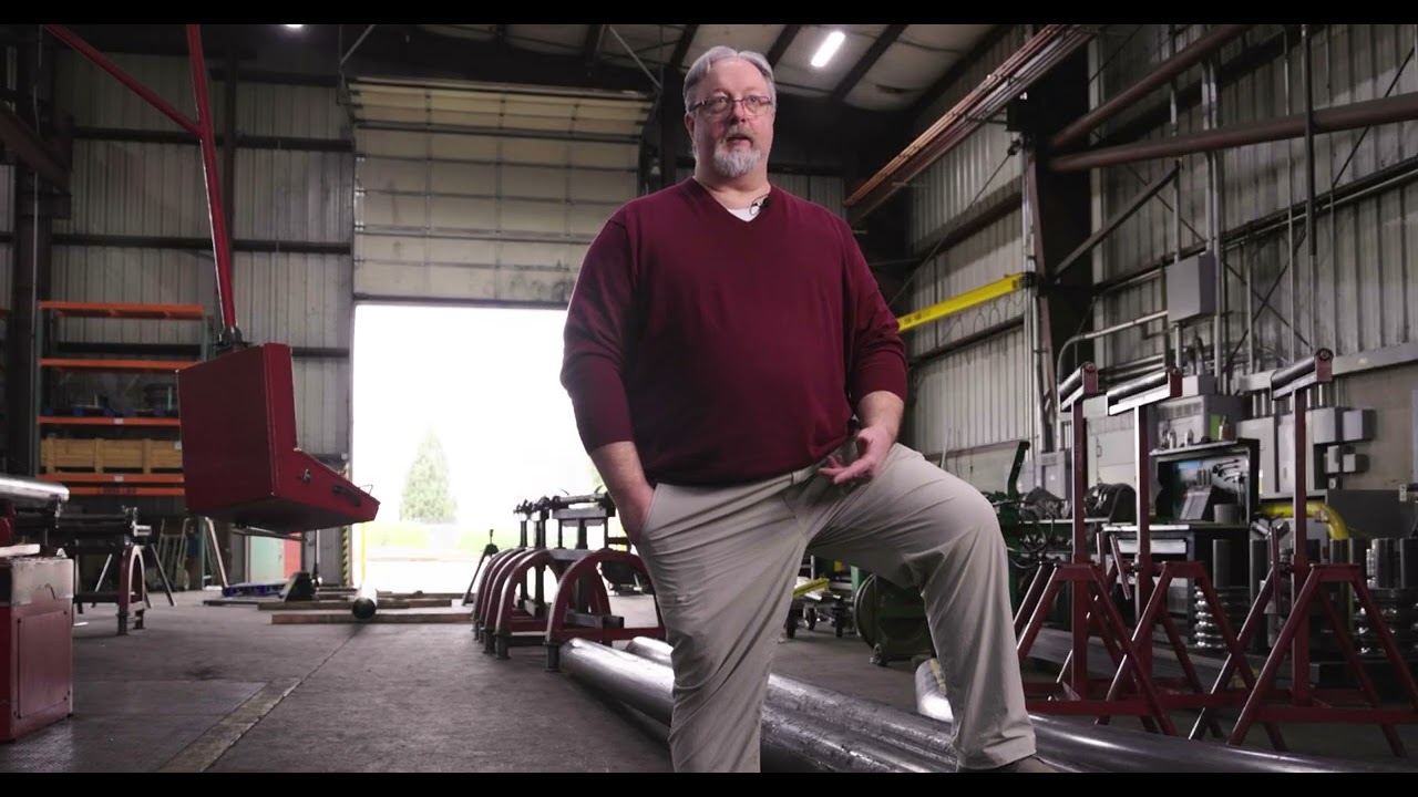 Albina Case Study The Fabricator Magazine