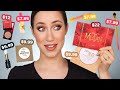 Trying NEW AFFORDABLE Makeup!!!