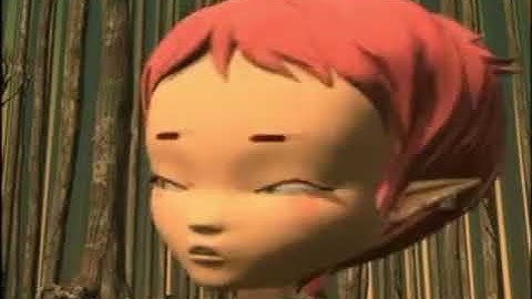 Code Lyoko Se1 - Ep19 Frontier - Screen 06