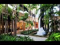 Bal Harbour Shops in Miami Florida 4K Video