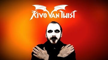 Kivo Van Twist - Time to Realize (Official Music Video)