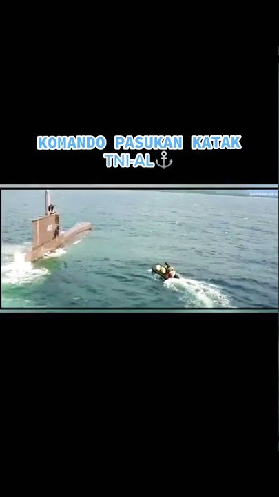 Story wa versi Kopaska TNI #KOPASKA