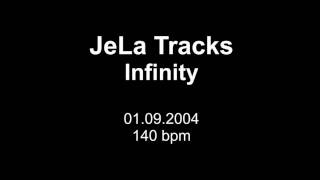 JeLa Tracks - Infinity