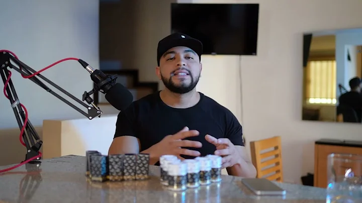 COMO GANAR MUSCULO CON TESTOSTERONA  - Felix Garay