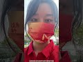 清纯小开扇，学生党首选 Delicate Small Open Fan Cut | Ideal for Students#医美 #整形 #整形外科 #双眼皮
