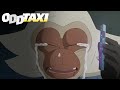 Hostage | ODDTAXI