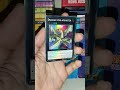 Yu-Gi-Oh! Abrindo 1 Booster Coleção 'Ataque de Ignição' - SHORT UNBOXING