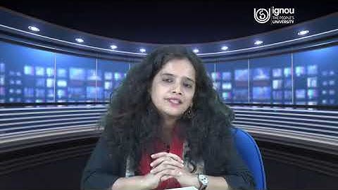 IGNOU Live Session on "Process of Translation Part-2" for PGDT-01/MTT-020 Students