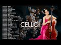 Top 40 cello covers of popular songs 2024  best instrumental cello covers songs all time