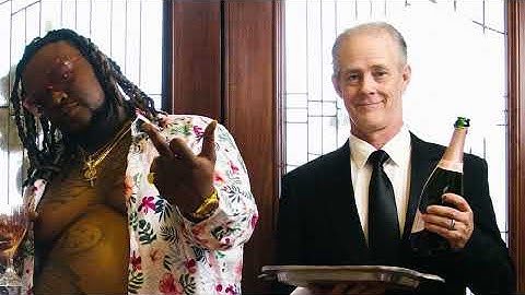 Big Feddy - F.I.T.S (Freak in the Sheets) Prod. by Dee Money {Official Lyric Video}