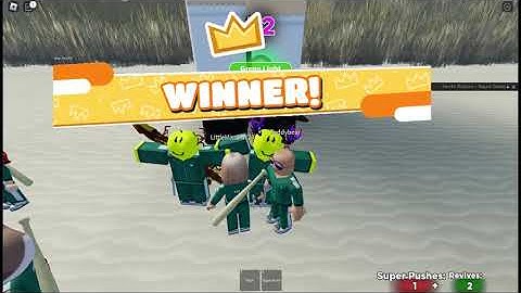 Roblox Squid Game Script - Instant Finish | Godmode | Kill Player & More 2023