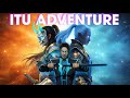 Shadow fight 3 Itu Adventure Complete Walkthrough