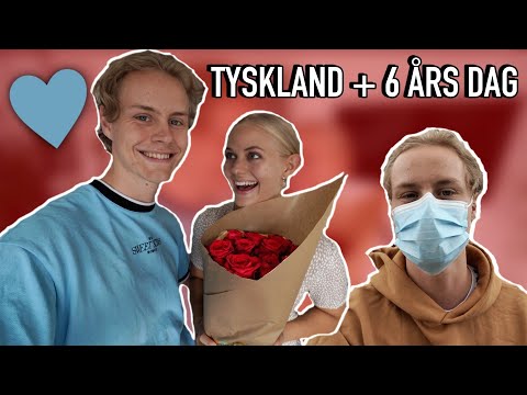 Video: Sådan Finder Du En Kæreste I Tyskland