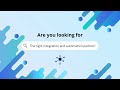 What Is API People?