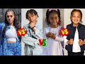 Biannca Prince vs Young Dylan vs Ayla Faith Prince vs Kyrie Prince Lifestyle Comparison 
