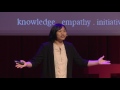 The pragmatism of Passion | Kuik Shiao-Yin | TEDxITE